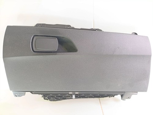 Bmw f20 f21 - 2014, boîte