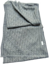 Christian Dior écharpe étole