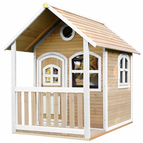 Axi maison bois avec - axi, en