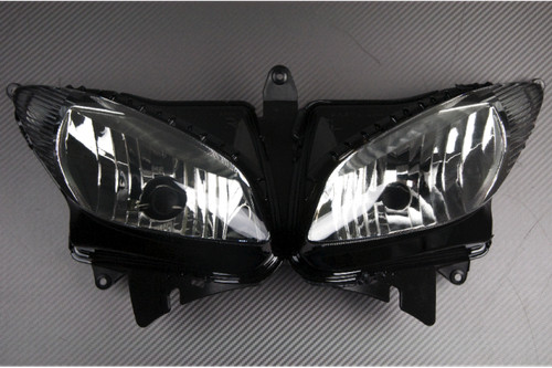 Bloc optique phare avant - /,