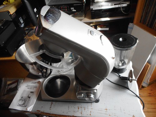 Robot cuisine quigg modele - cuisine,
