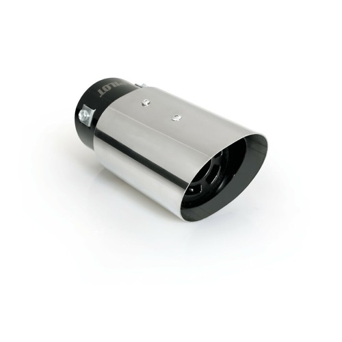 Embout pot échappement - de,