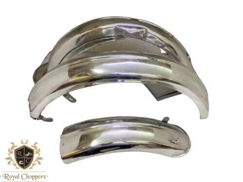 Convient pour velocette mac - convient,