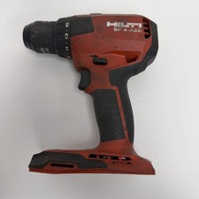 Hilti SF 4-A22 21.6V Compact