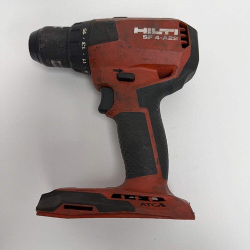 Hilti a22 6v - 4-a22, 21.6v