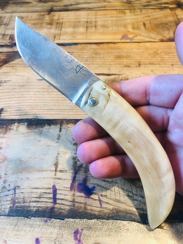 Couteau berger corse - berger,