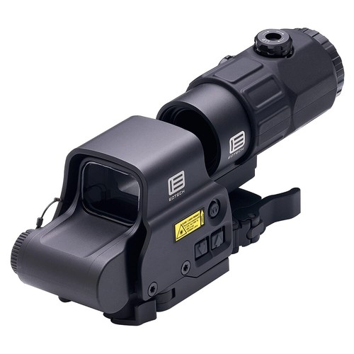 Eotech hhs complete system - eotech,