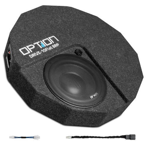 Subwoofer skoda karoq canton - subwoofer,