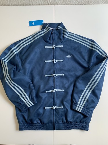 Adidas originals tang jacket - originals,