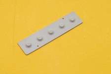 Clavier REVOX C270 Parts Studer C 270 touche intérieure en plastique