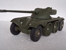 Dinkytoys Panhard EBR FL 10 Réf: 827
