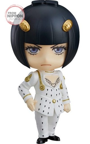 Figurine nendoroid bruno - nendoroid,