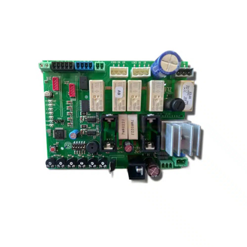 Carte électronique neuve zl60 - carte,