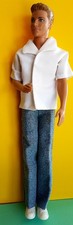 Barbie Lot vêtements pour