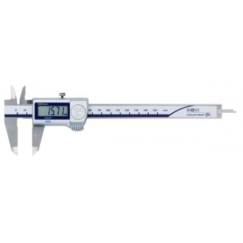 Pied coulisse digimatic - pied,
