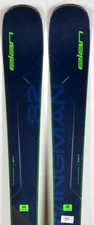 Elan WINGMAN 82 Ti blue - skis d'occasion
