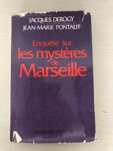 Livre enquête sur les - livre,,