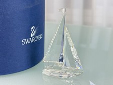Figurine Swarovski cristal
