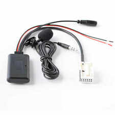 KIT BLUETOOTH avec Micro pour Citroën, Peugeot autoradio Blaupunkt/VDO/Bosch RD4