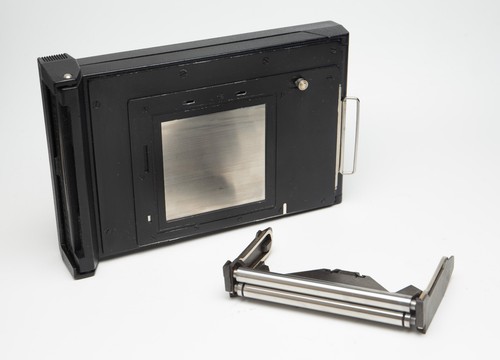 Hasselblad 100 polaroid - hasselblad,