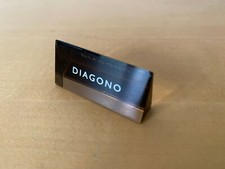 New - Plaque Afficheur Bulgari