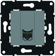 Arnould  Evolution,Prise RJ45 Cat 6 FTP,informatique,Télévision,Téléphone  51147