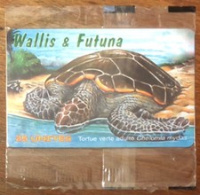WALLIS ET FUTUNA 04/07