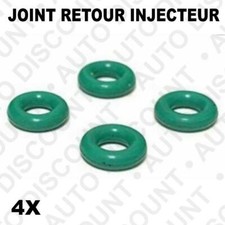 Joint torique retour - 4,