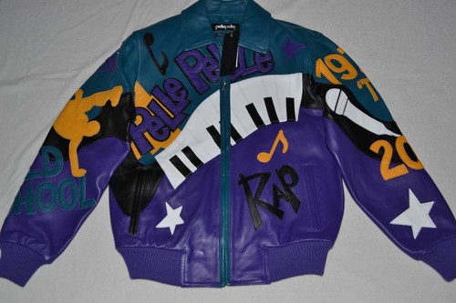 Pelle veste - pelle,