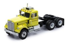 Camion américain White Wester