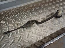 Maître cylindre de frein AR de Pan european 1100 ST ABS TCS