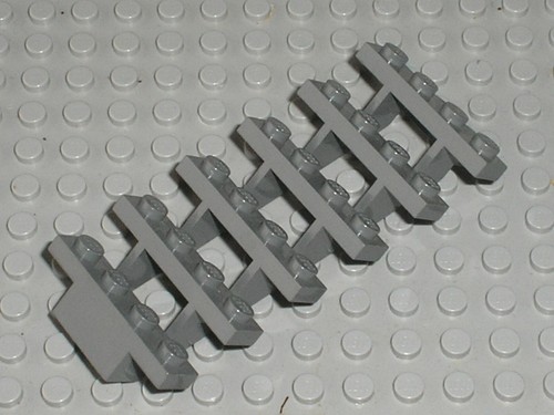 Rare escalier lego dkstone - rare,