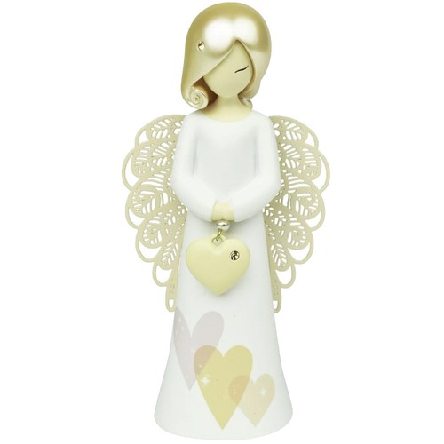 Statuette you are angel - statuette,