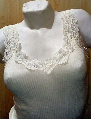 Stock débardeur top - top,, femme