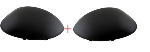 Coque retroviseur - 2x,