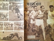MIROIR Sprint (1947)- l'A.S