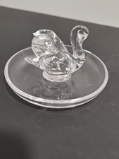 Coupelle vide poche cristal - en,