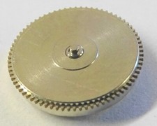 BARILLET COMPLET AVEC RESSORT