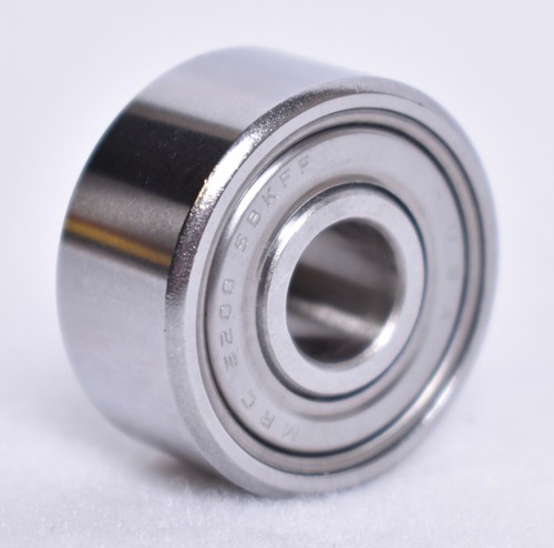 Mrc 5200 double - double, shielded