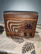 Rare Jolis Petit poste de