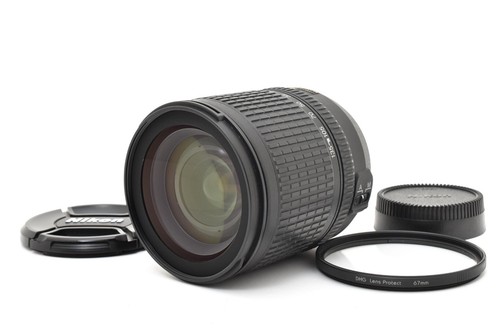 Objectif zoom nikon - nikon, dx