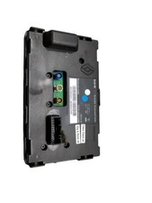 Ecran GPS RENAULT CLIO 3 PHASE