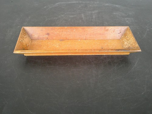 Porte crayons plumier bois - porte,
