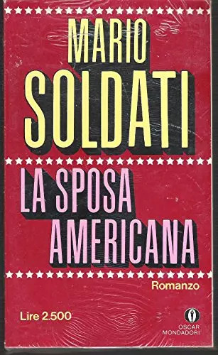 Sposa americana mario - sposa, americana,