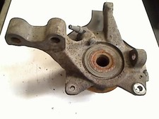 Pivot de moyeu avant droit RENAULT ESPACE 3 7700876307