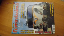 47§§ Revue Ferrovissimo