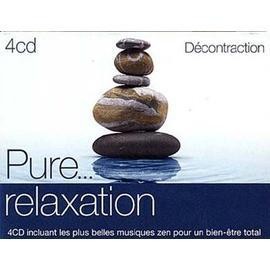 Pure relaxation - pure, :