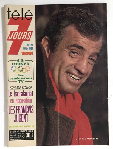 Tele jours - ►tele,