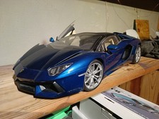 1/8 Pocher Lamborghini