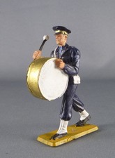 Starlux - Aviateurs - Série Luxe - Défilant Grosse Caisse (réf 5413)